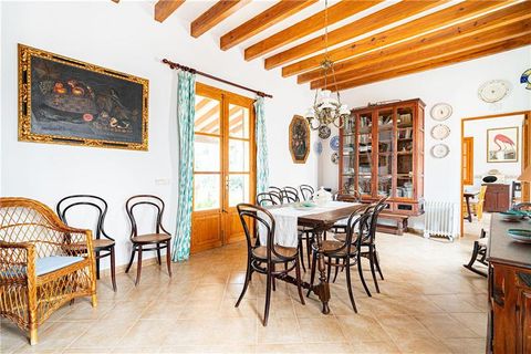 Finca i Selva, Mallorca, Selva - € 1.800.000 | Ref: 46222 - foto 7